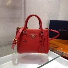 Prada Top Handle Bags